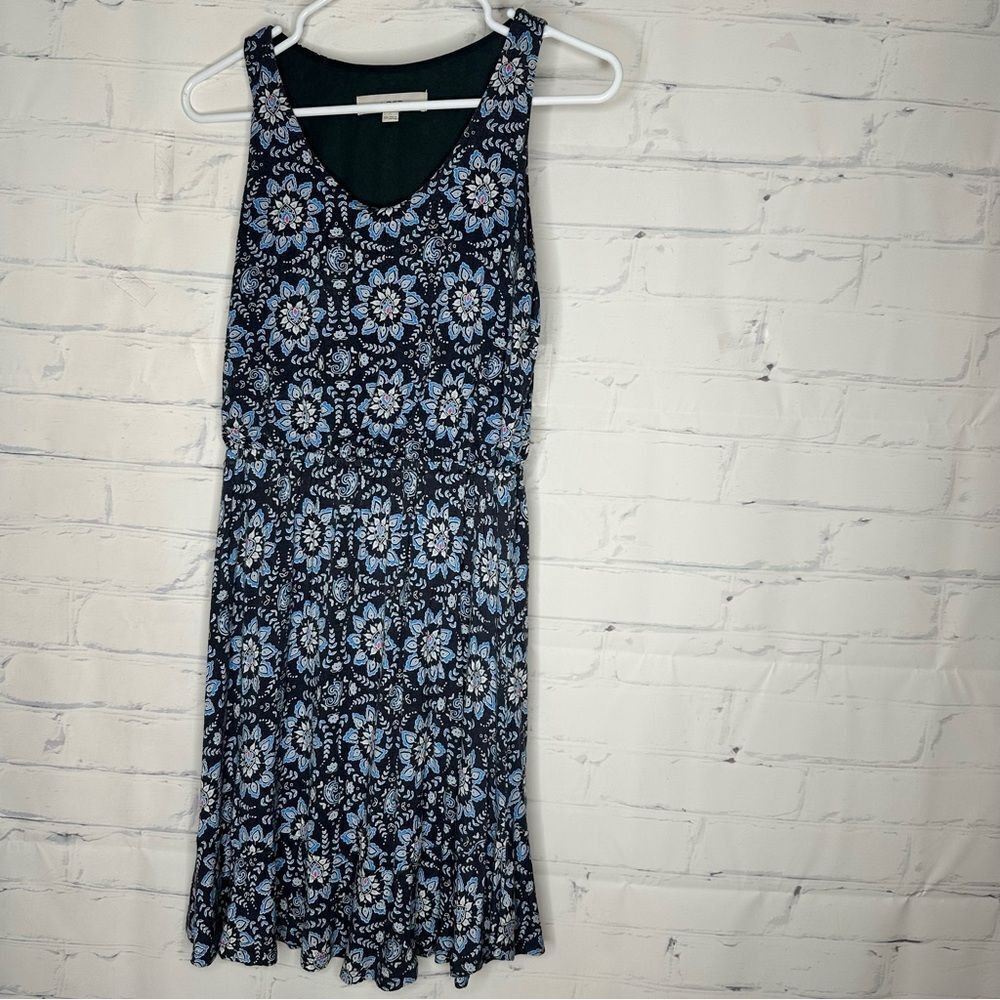 Loft‎ XS petite dress